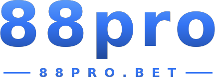 88pro logo